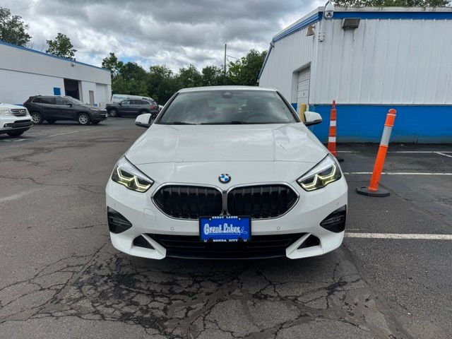 2020 BMW 2 Series 228i xDrive