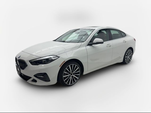 2020 BMW 2 Series 228i xDrive