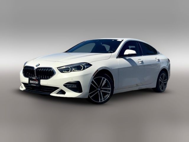 2020 BMW 2 Series 228i xDrive