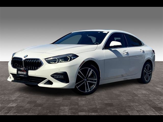 2020 BMW 2 Series 228i xDrive