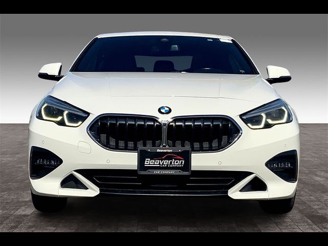 2020 BMW 2 Series 228i xDrive