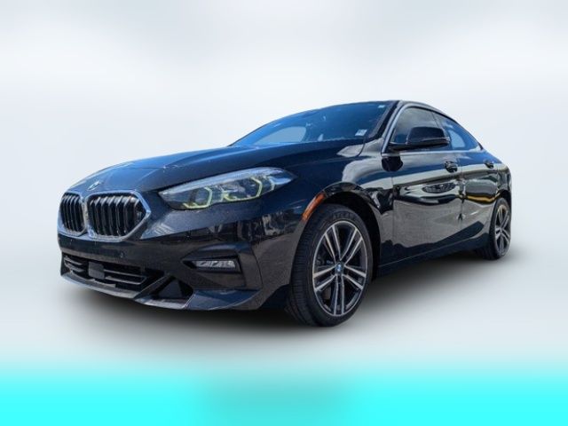 2020 BMW 2 Series 228i xDrive