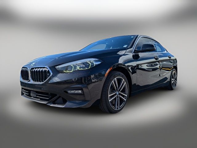 2020 BMW 2 Series 228i xDrive