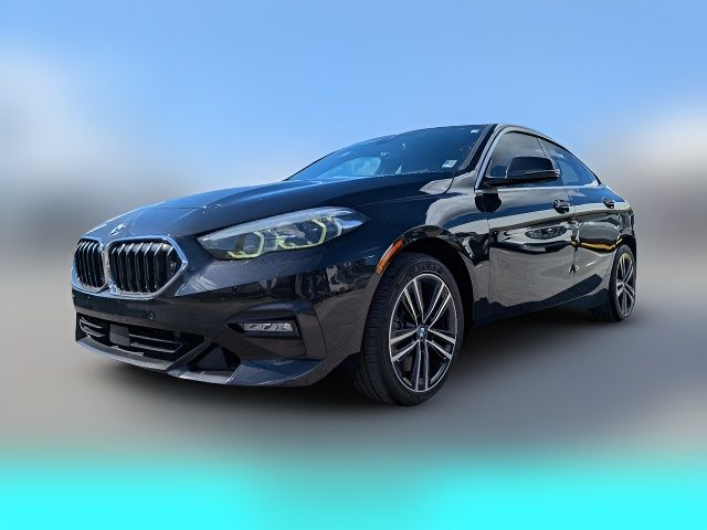 2020 BMW 2 Series 228i xDrive