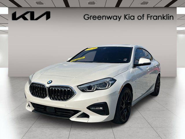 2020 BMW 2 Series 228i xDrive