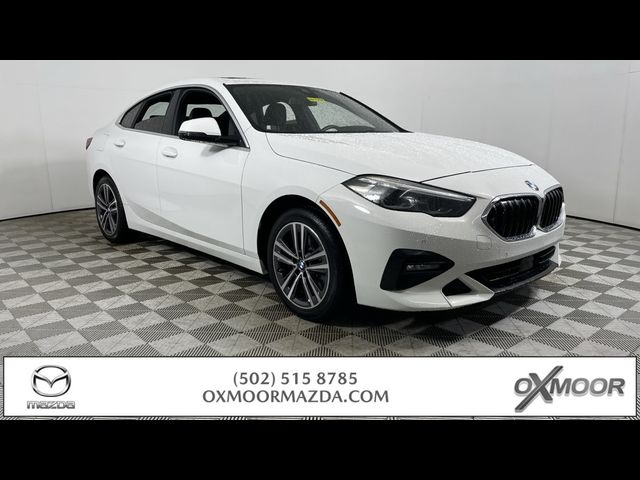 2020 BMW 2 Series 228i xDrive