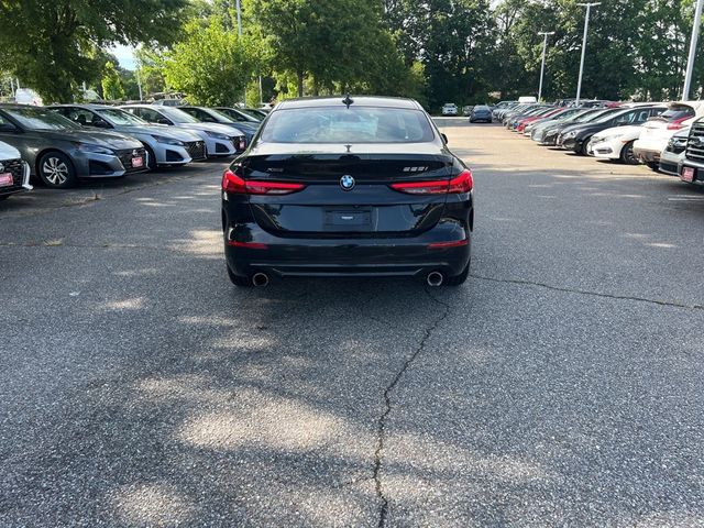 2020 BMW 2 Series 228i xDrive