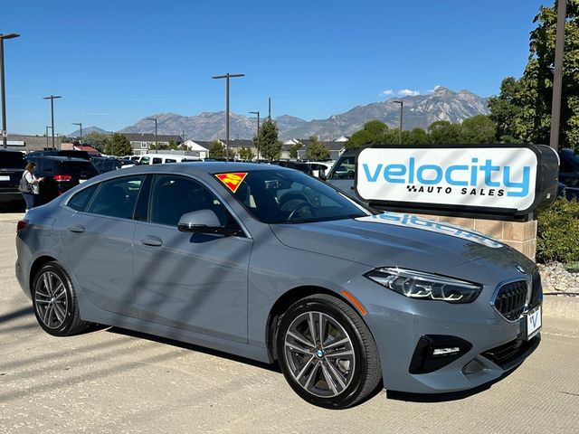 2020 BMW 2 Series 228i xDrive