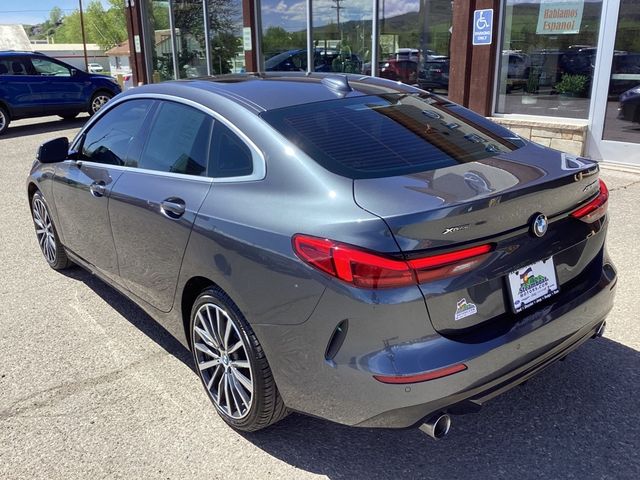 2020 BMW 2 Series 228i xDrive