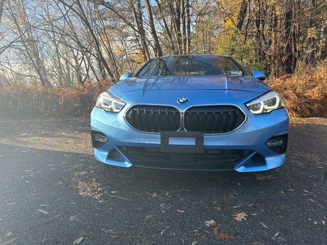 2020 BMW 2 Series 228i xDrive