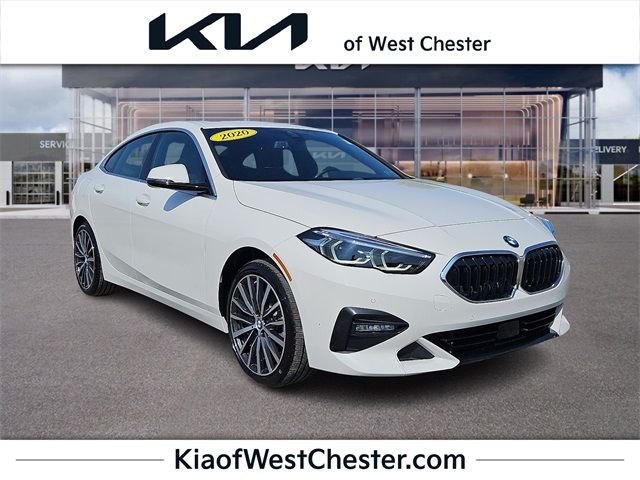 2020 BMW 2 Series 228i xDrive