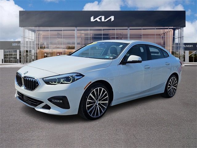 2020 BMW 2 Series 228i xDrive