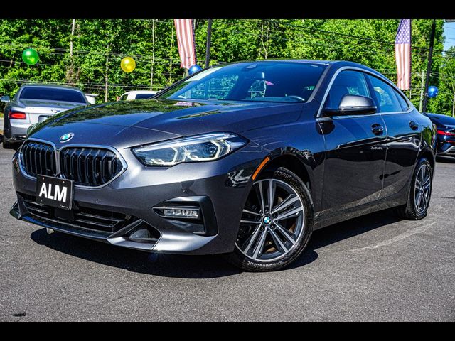 2020 BMW 2 Series 228i xDrive