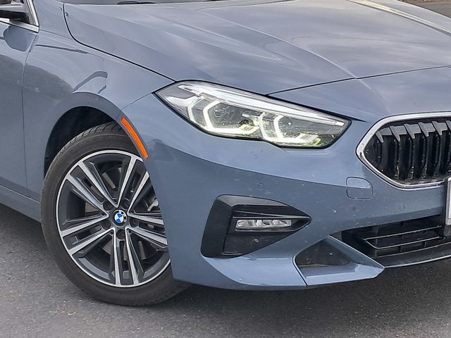 2020 BMW 2 Series 228i xDrive