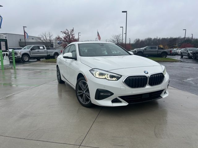 2020 BMW 2 Series 228i xDrive