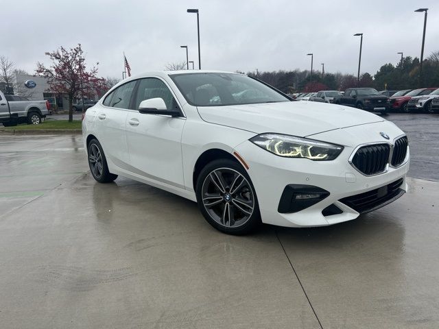 2020 BMW 2 Series 228i xDrive