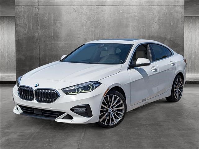 2020 BMW 2 Series 228i xDrive