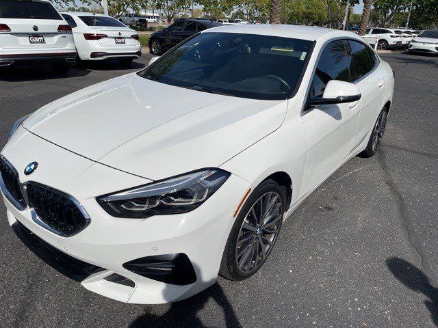 2020 BMW 2 Series 228i xDrive