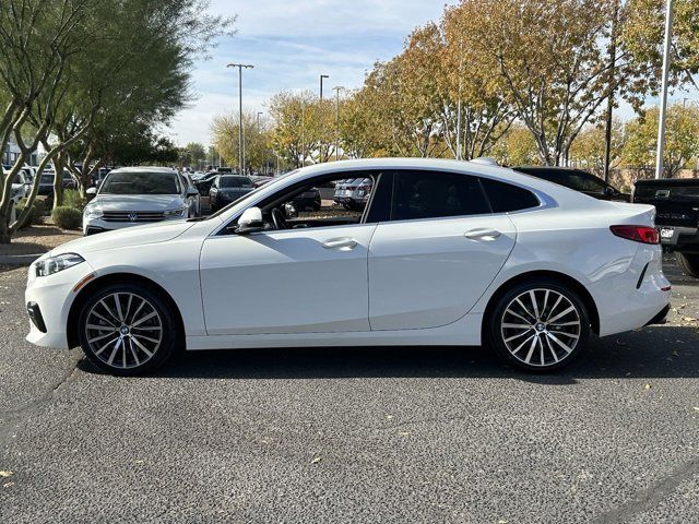 2020 BMW 2 Series 228i xDrive