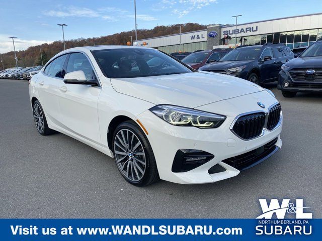 2020 BMW 2 Series 228i xDrive