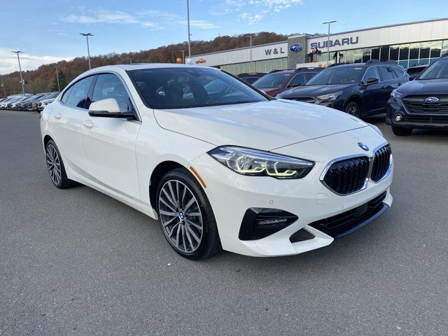 2020 BMW 2 Series 228i xDrive