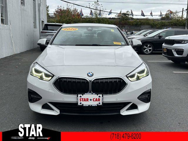 2020 BMW 2 Series 228i xDrive