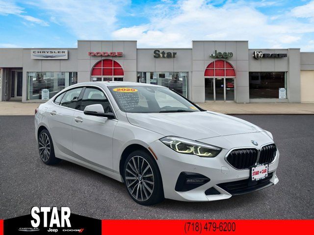 2020 BMW 2 Series 228i xDrive