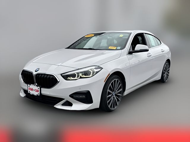 2020 BMW 2 Series 228i xDrive