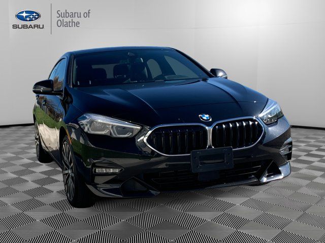 2020 BMW 2 Series 228i xDrive