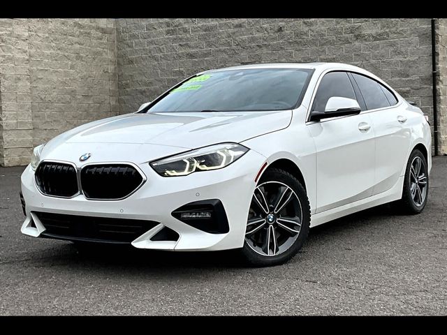 2020 BMW 2 Series 228i xDrive