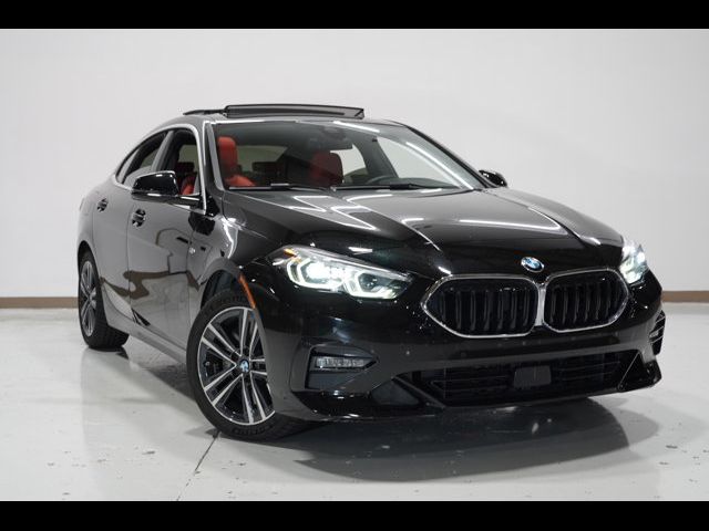 2020 BMW 2 Series 228i xDrive