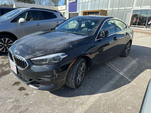 2020 BMW 2 Series 228i xDrive