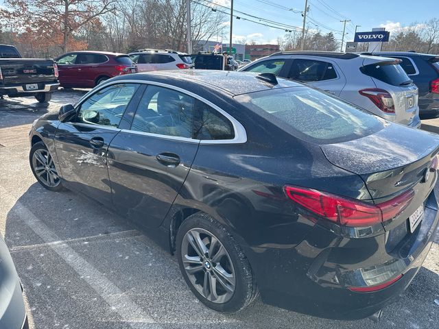 2020 BMW 2 Series 228i xDrive