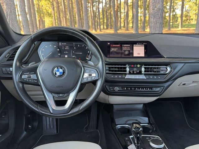 2020 BMW 2 Series 228i xDrive