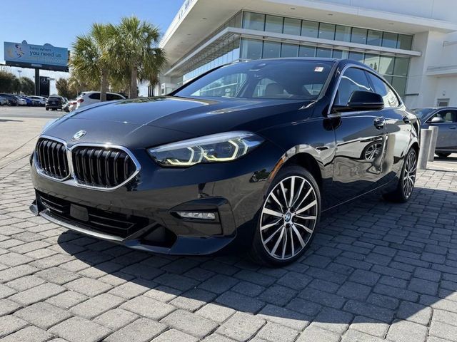 2020 BMW 2 Series 228i xDrive