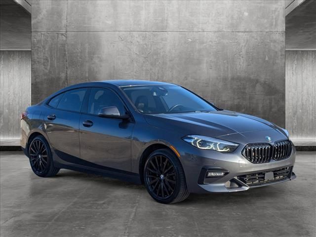 2020 BMW 2 Series 228i xDrive