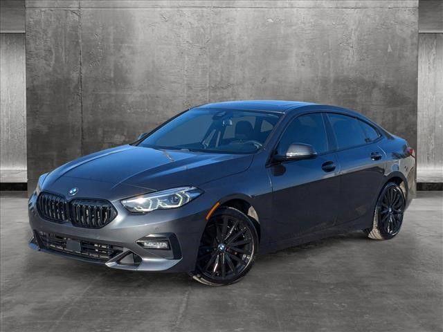 2020 BMW 2 Series 228i xDrive