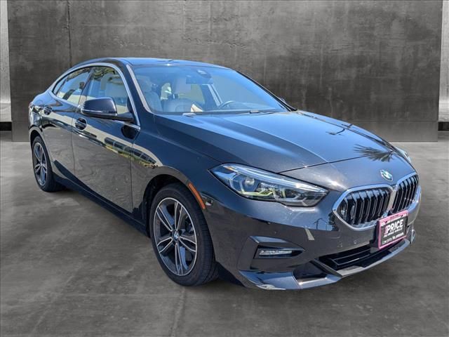 2020 BMW 2 Series 228i xDrive