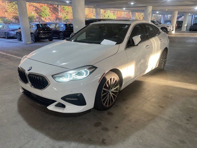 2020 BMW 2 Series 228i xDrive