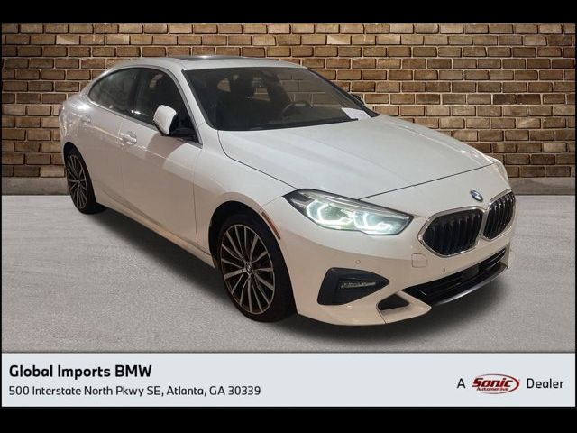 2020 BMW 2 Series 228i xDrive