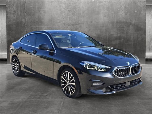 2020 BMW 2 Series 228i xDrive