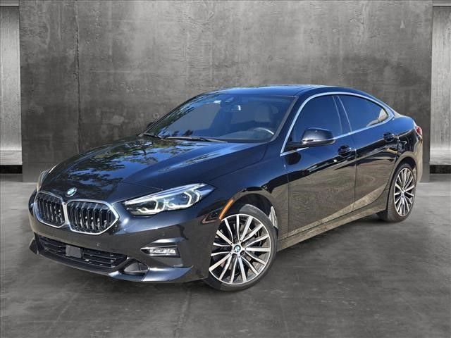 2020 BMW 2 Series 228i xDrive