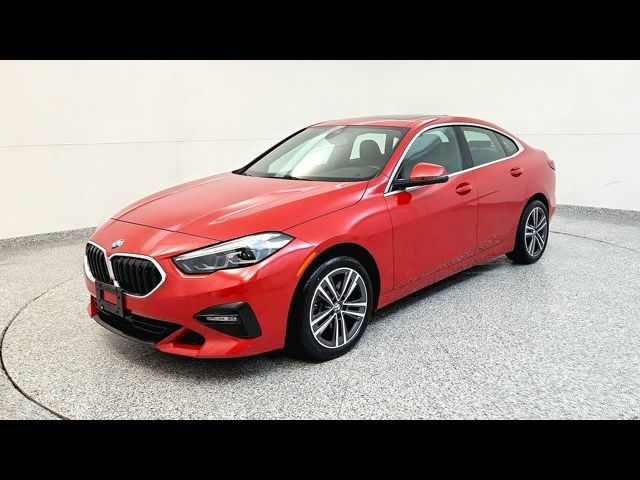 2020 BMW 2 Series 228i xDrive