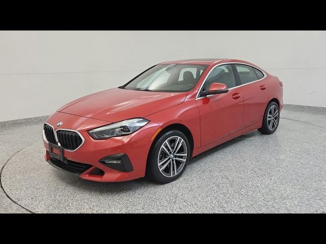 2020 BMW 2 Series 228i xDrive