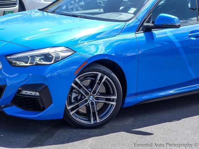 2020 BMW 2 Series 228i xDrive