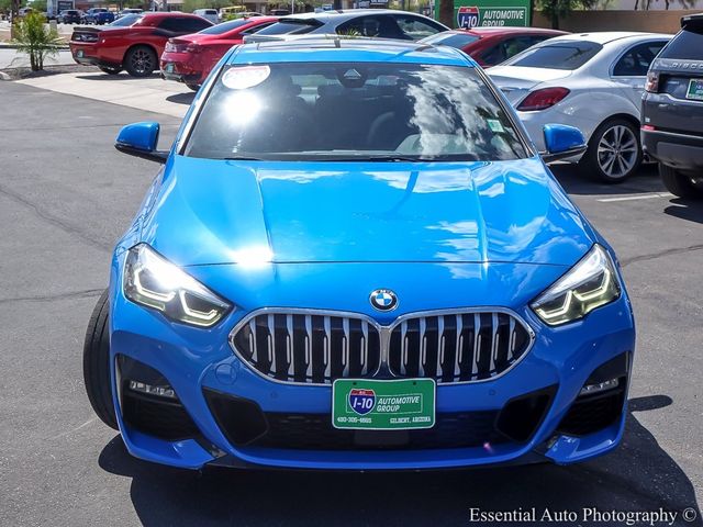 2020 BMW 2 Series 228i xDrive