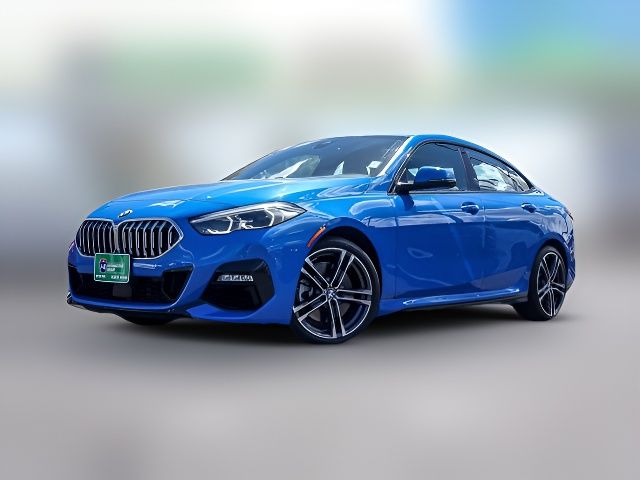 2020 BMW 2 Series 228i xDrive