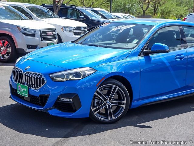 2020 BMW 2 Series 228i xDrive