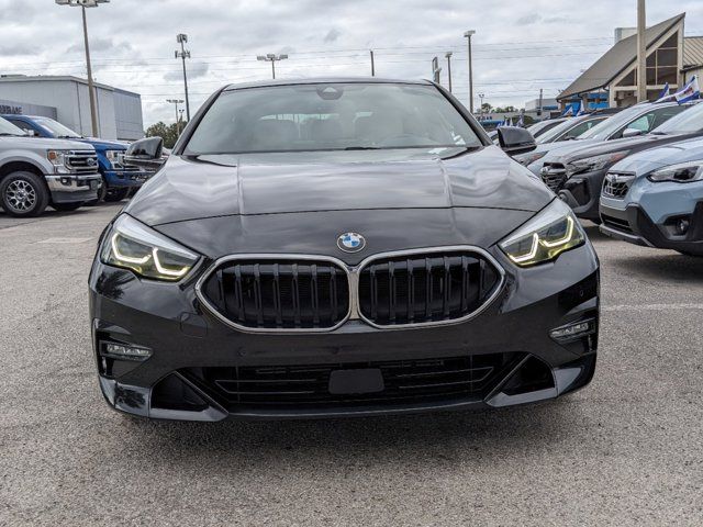 2020 BMW 2 Series 228i xDrive