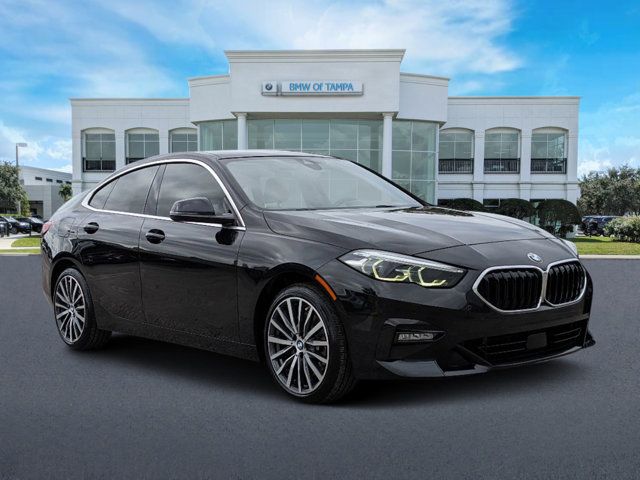 2020 BMW 2 Series 228i xDrive